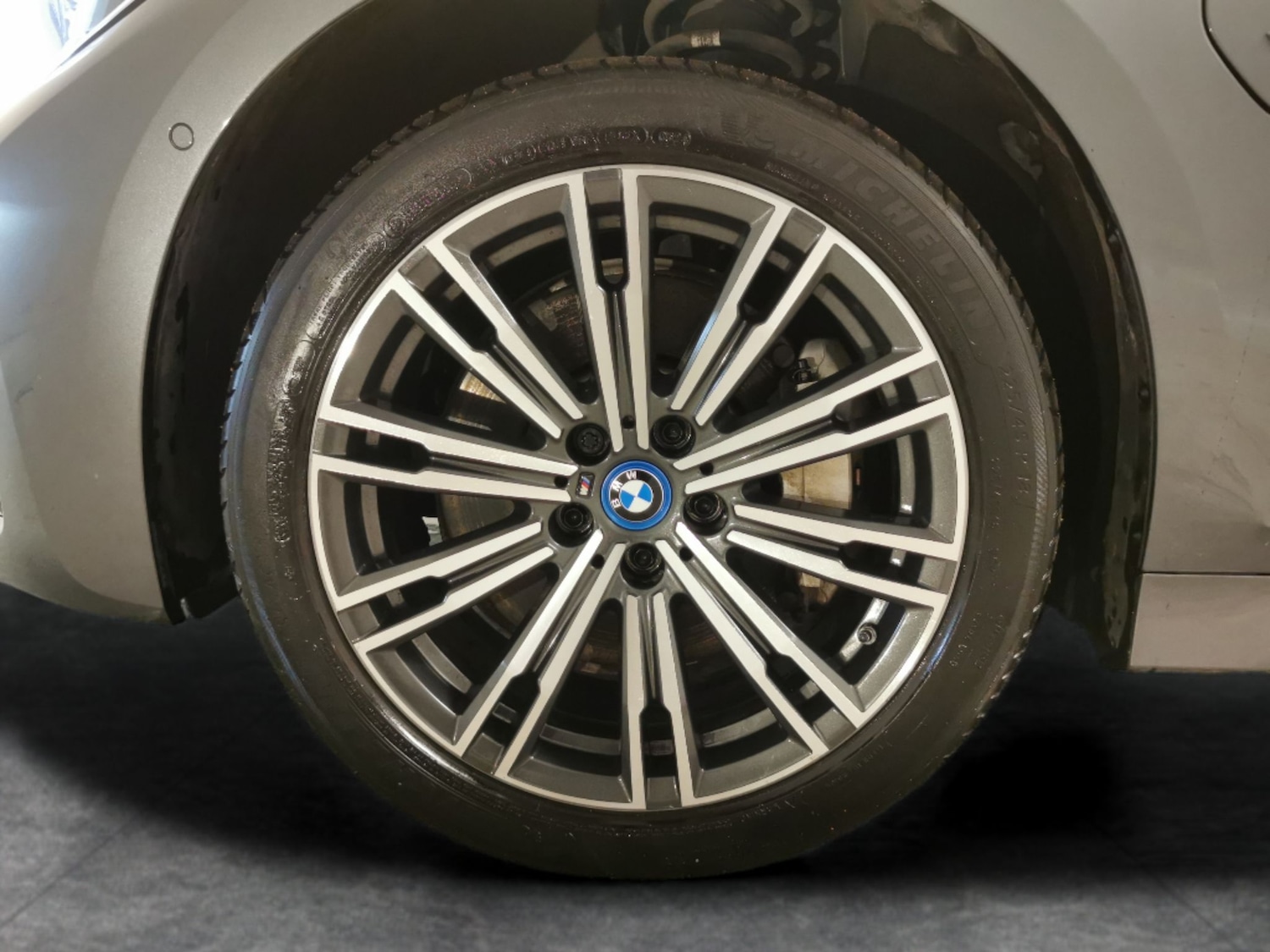 Used BMW 3 Series 2022 for sale - 78122600: Photo 20