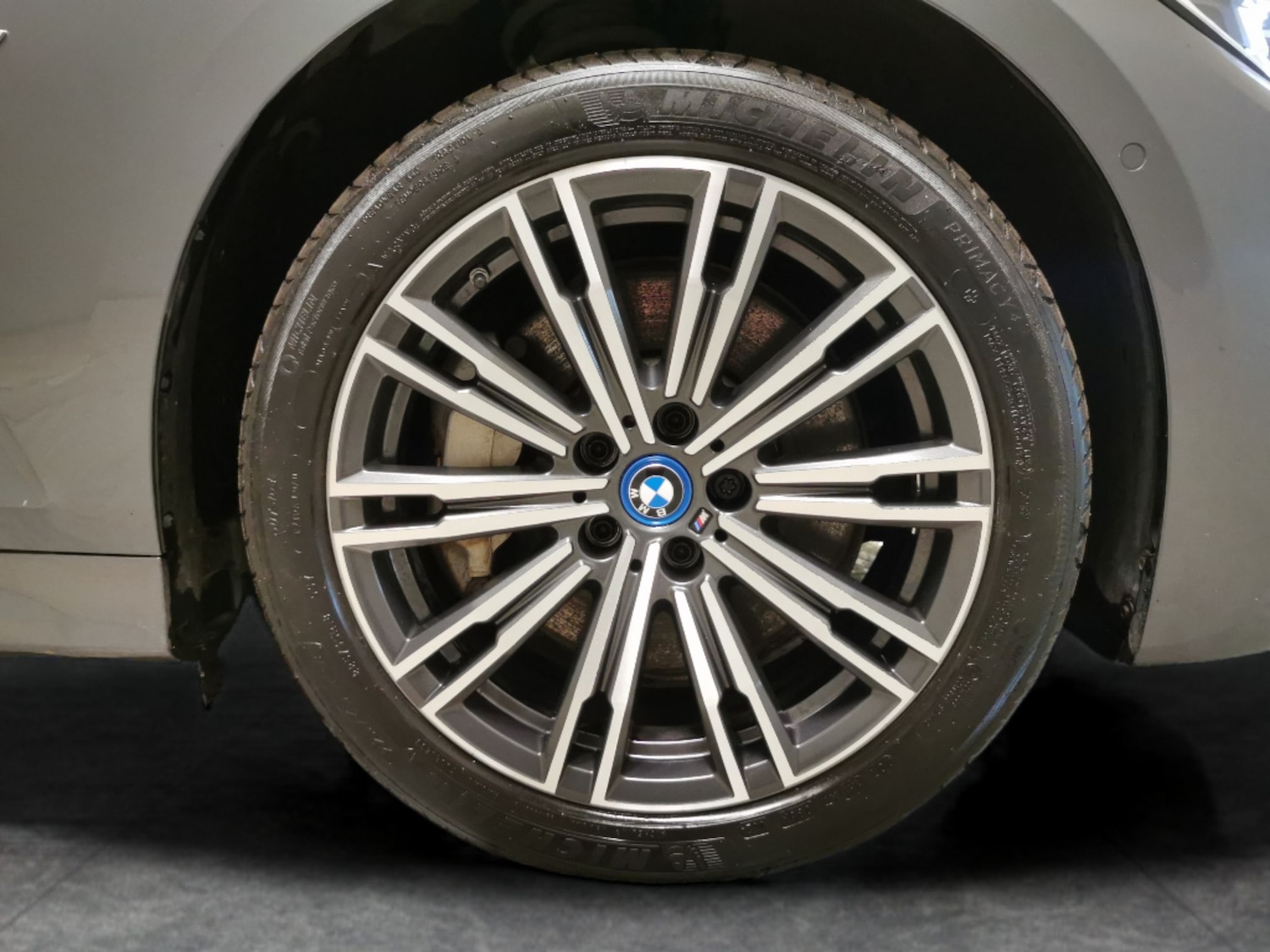 Used BMW 3 Series 2022 for sale - 78122600: Photo 21