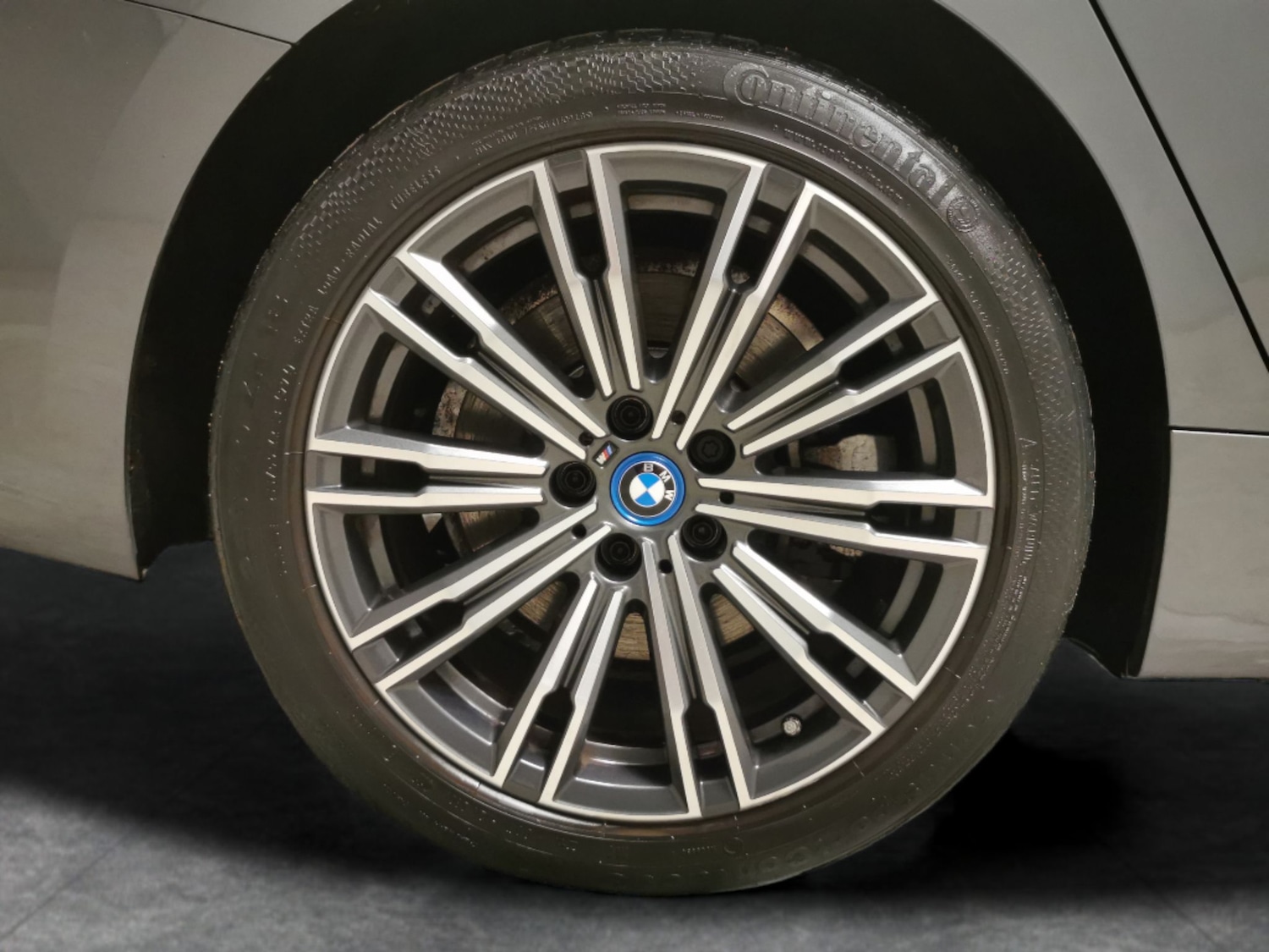 Used BMW 3 Series 2022 for sale - 78122600: Photo 22