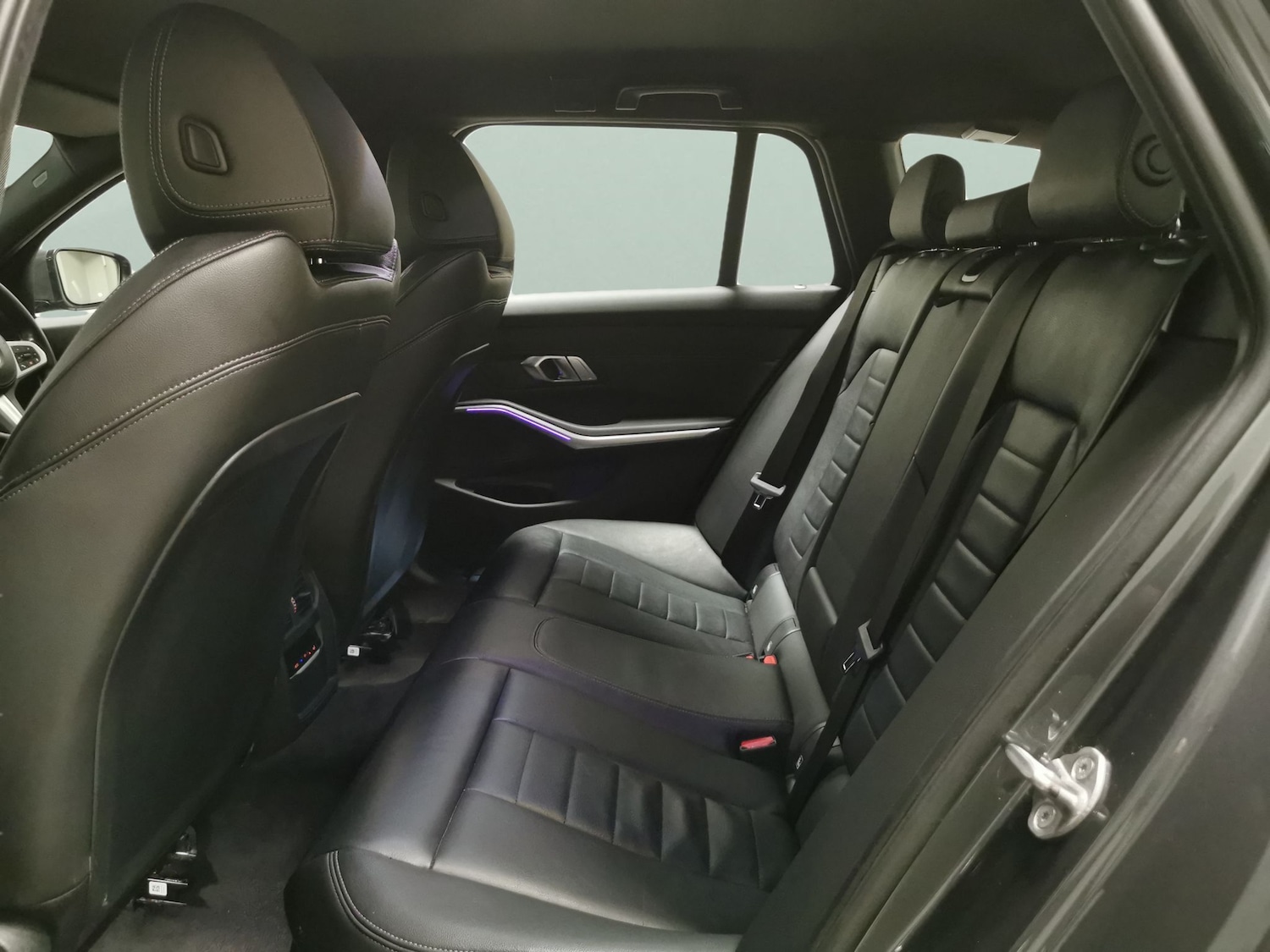 Used BMW 3 Series 2022 for sale - 78122600: Photo 23