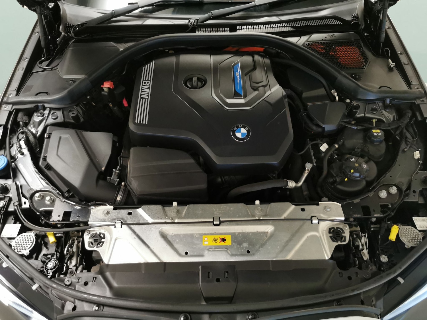 Used BMW 3 Series 2022 for sale - 78122600: Photo 30