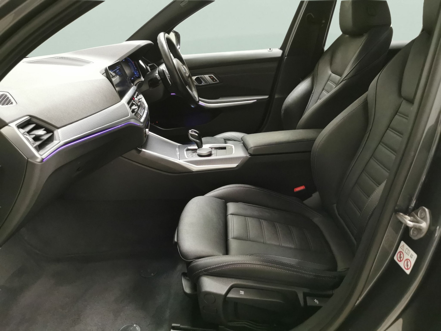 Used BMW 3 Series 2022 for sale - 78122600: Photo 4