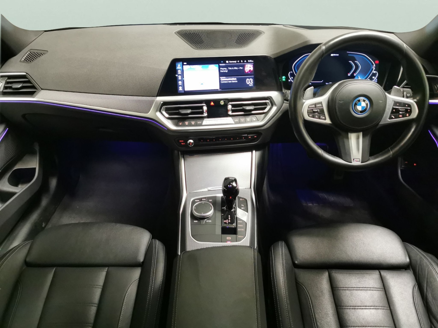 Used BMW 3 Series 2022 for sale - 78122600: Photo 6