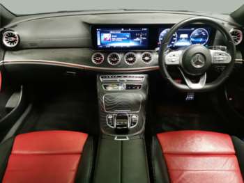 Used Mercedes-Benz E-Class 2019 for sale - 74884114: Photo