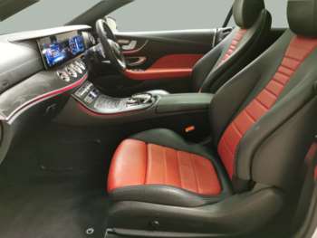 Used Mercedes-Benz E-Class 2019 for sale - 74884114: Photo