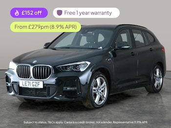 Used BMW X1 2022 for sale - 79238933: Photo