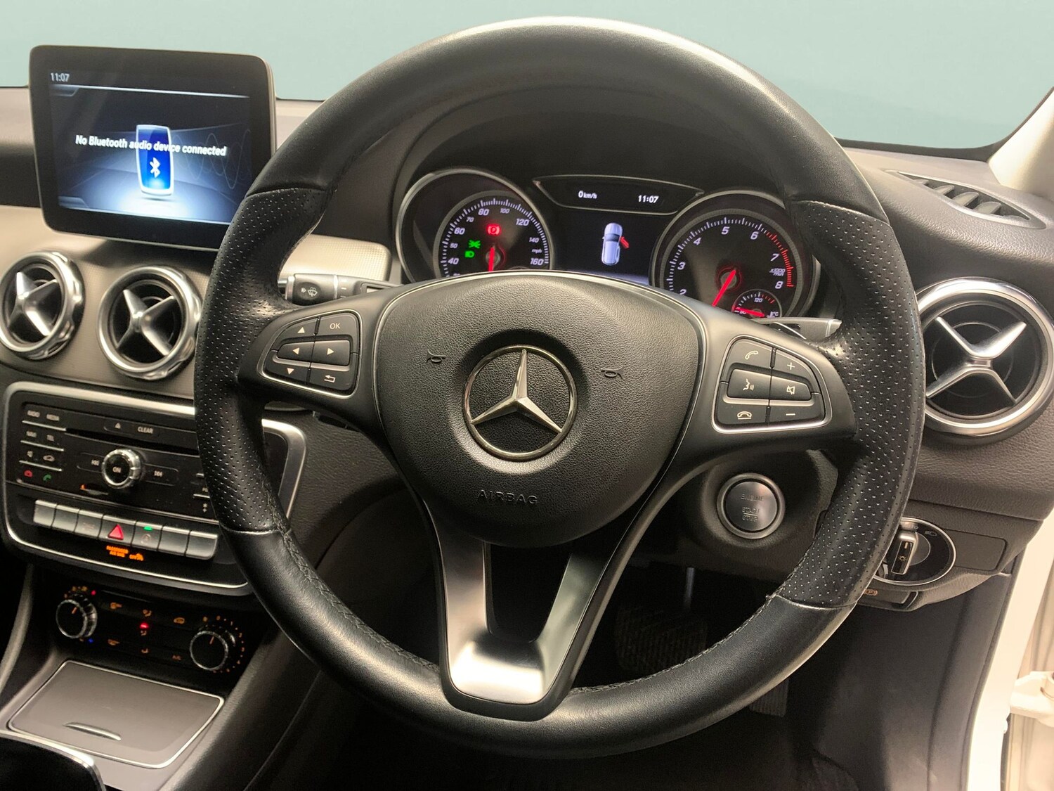 Used Mercedes-Benz GLA 2019 for sale - 77462217: Photo 14