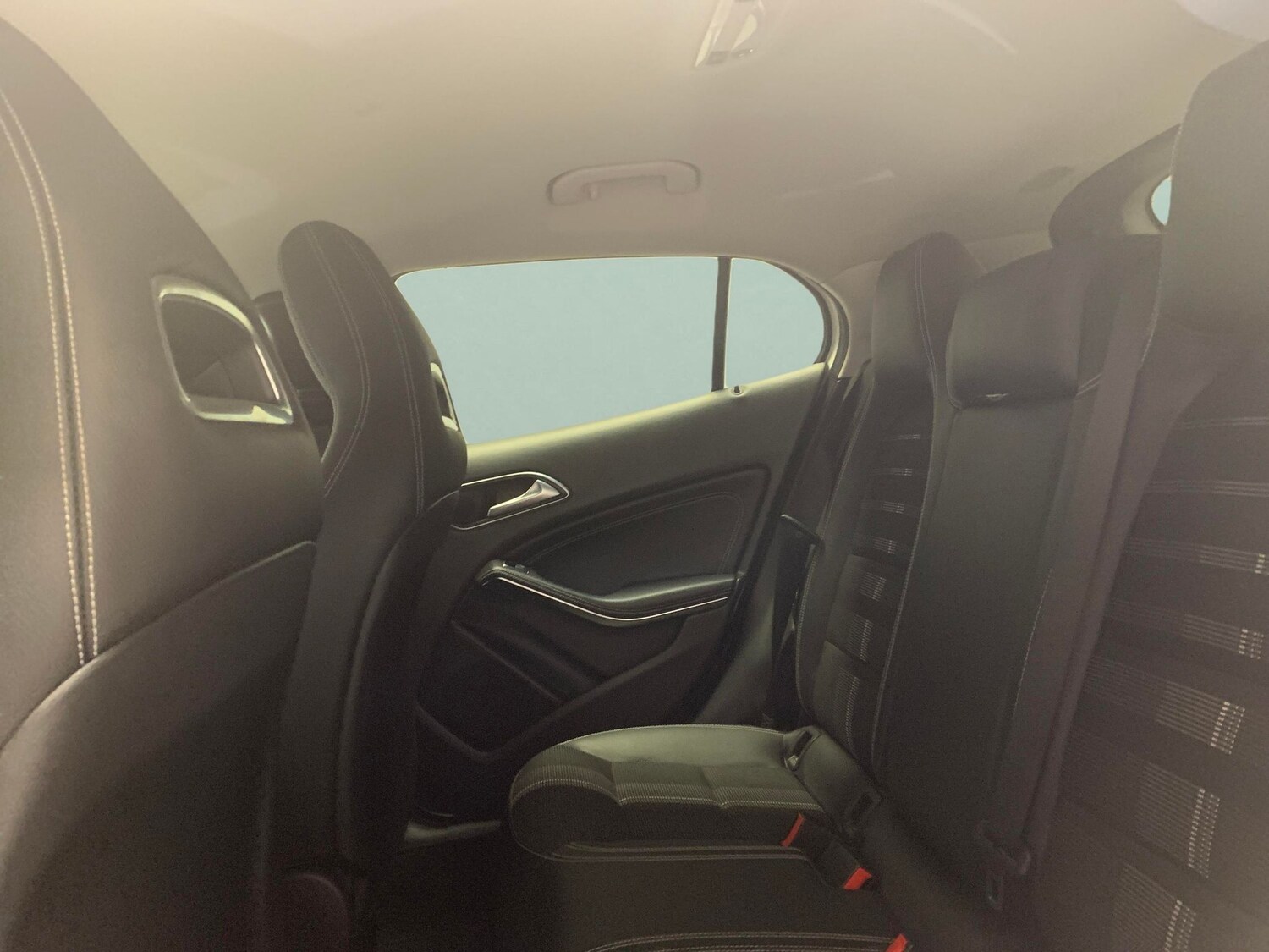 Used Mercedes-Benz GLA 2019 for sale - 77462217: Photo 23