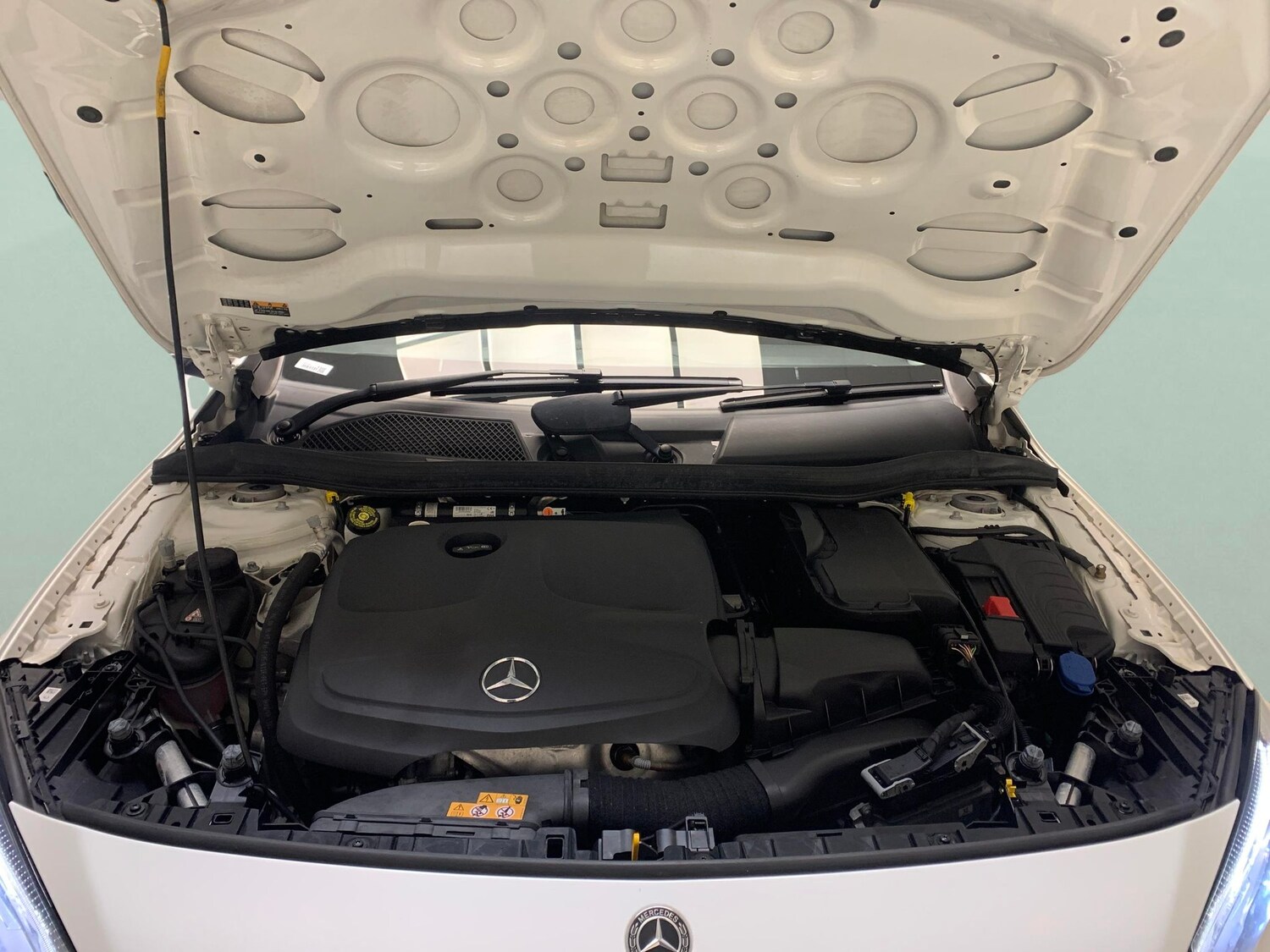 Used Mercedes-Benz GLA 2019 for sale - 77462217: Photo 29