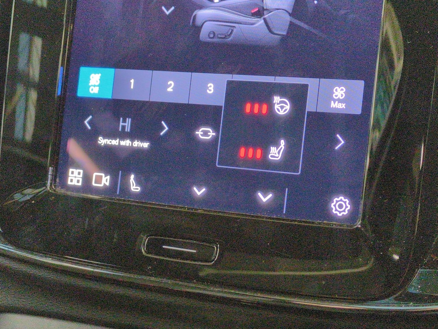 Used Volvo XC40 2022 for sale - 76980387: Photo 24