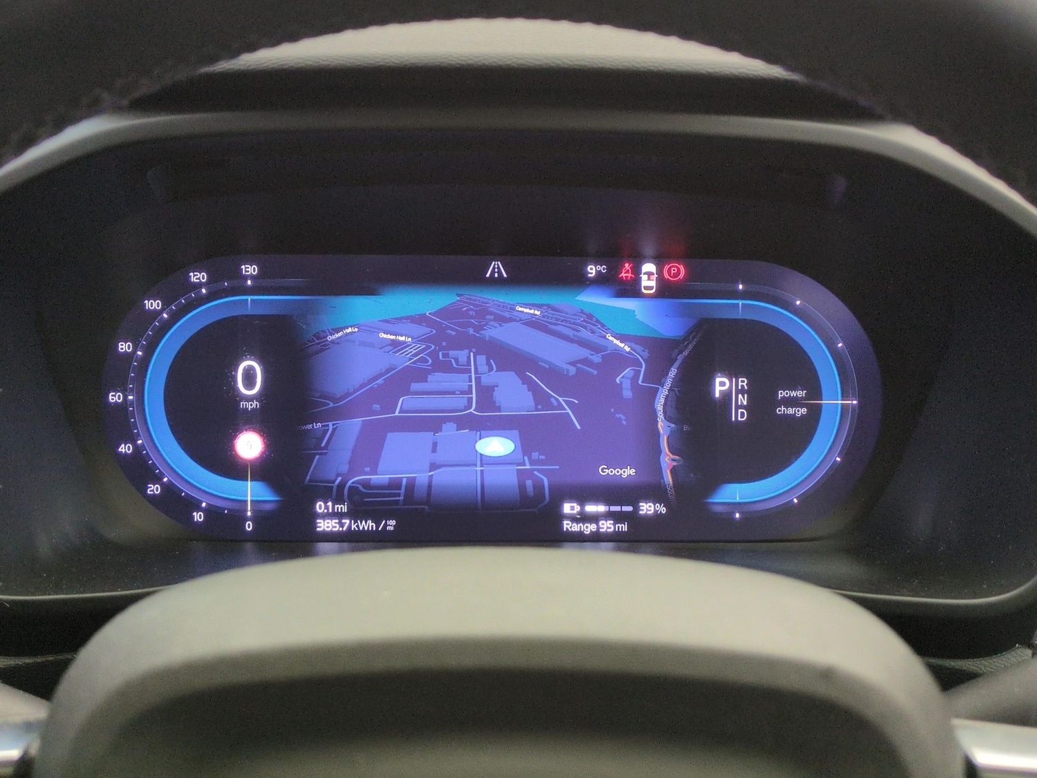 Used Volvo XC40 2022 for sale - 76980387: Photo 26