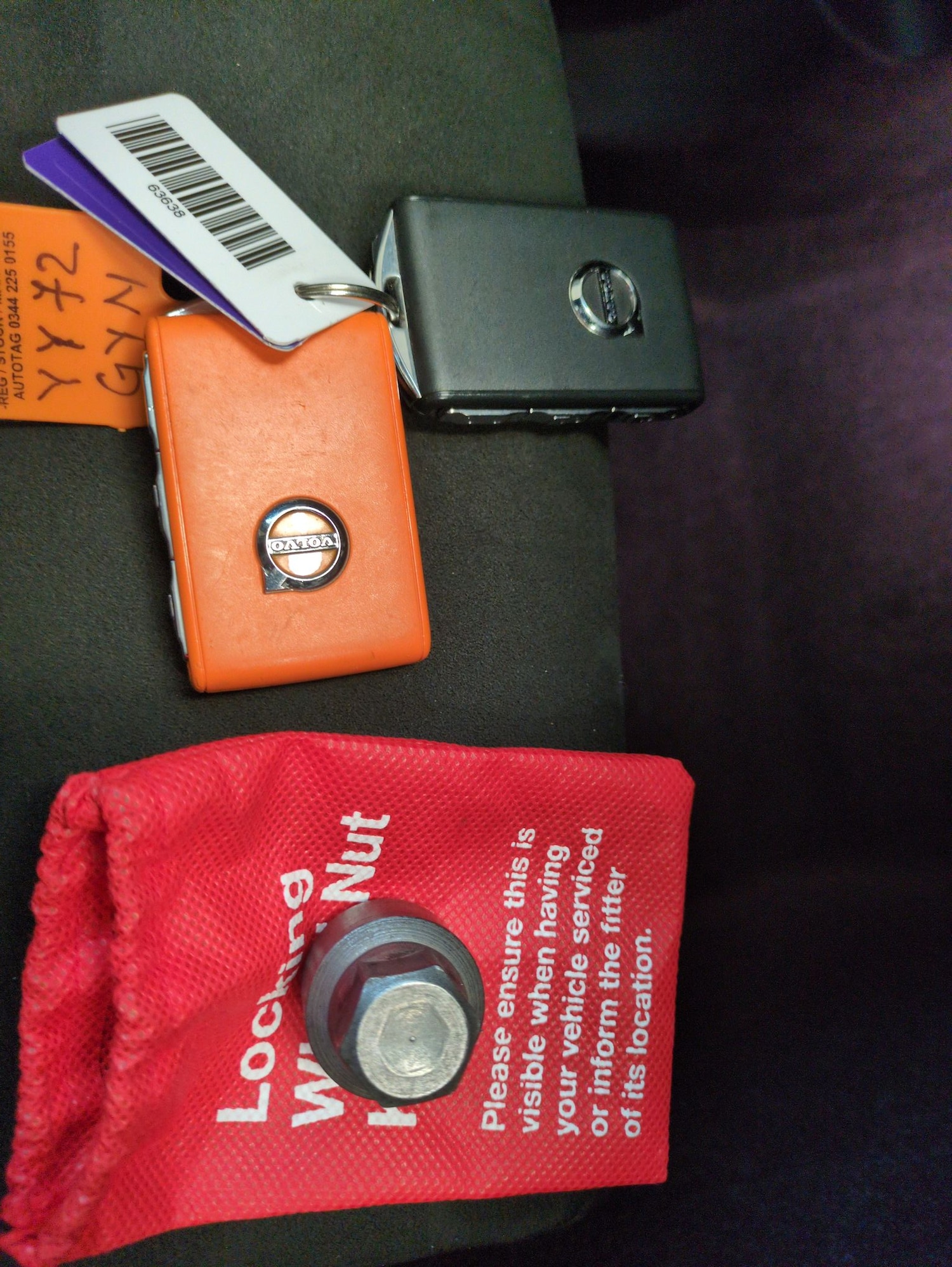 Used Volvo XC40 2022 for sale - 76980387: Photo 35