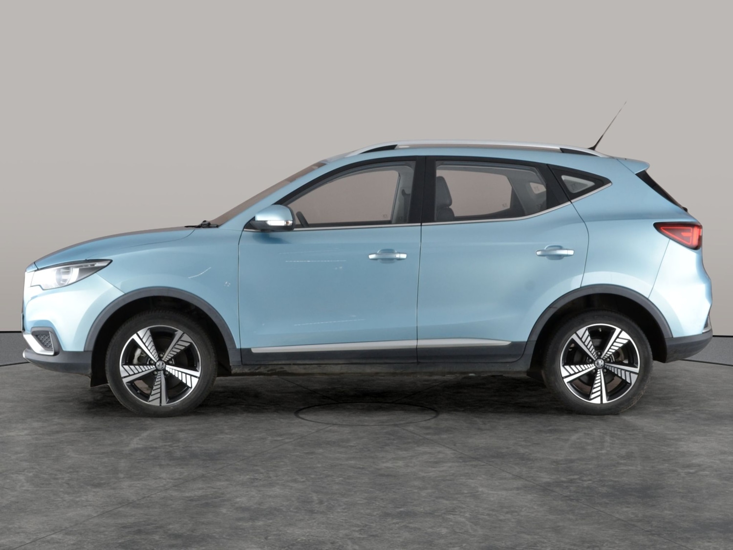 Used MG MG ZS 2021 for sale - 77178582: Photo 13