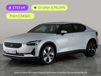 Used Polestar Polestar 2 2022 for sale - 76901839: Photo