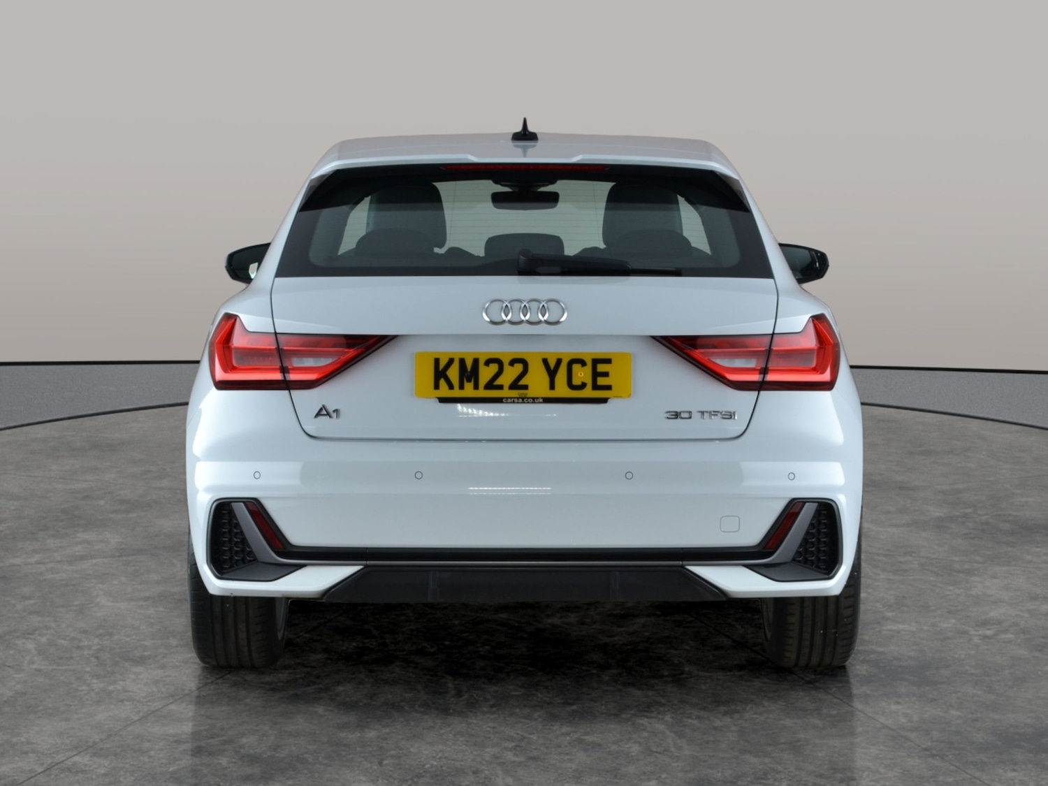 Used Audi A1 2022 for sale - 77776037: Photo 10