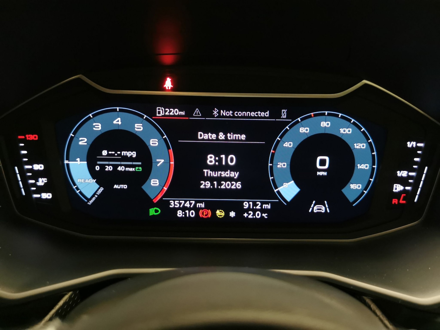 Used Audi A1 2022 for sale - 77776037: Photo 18