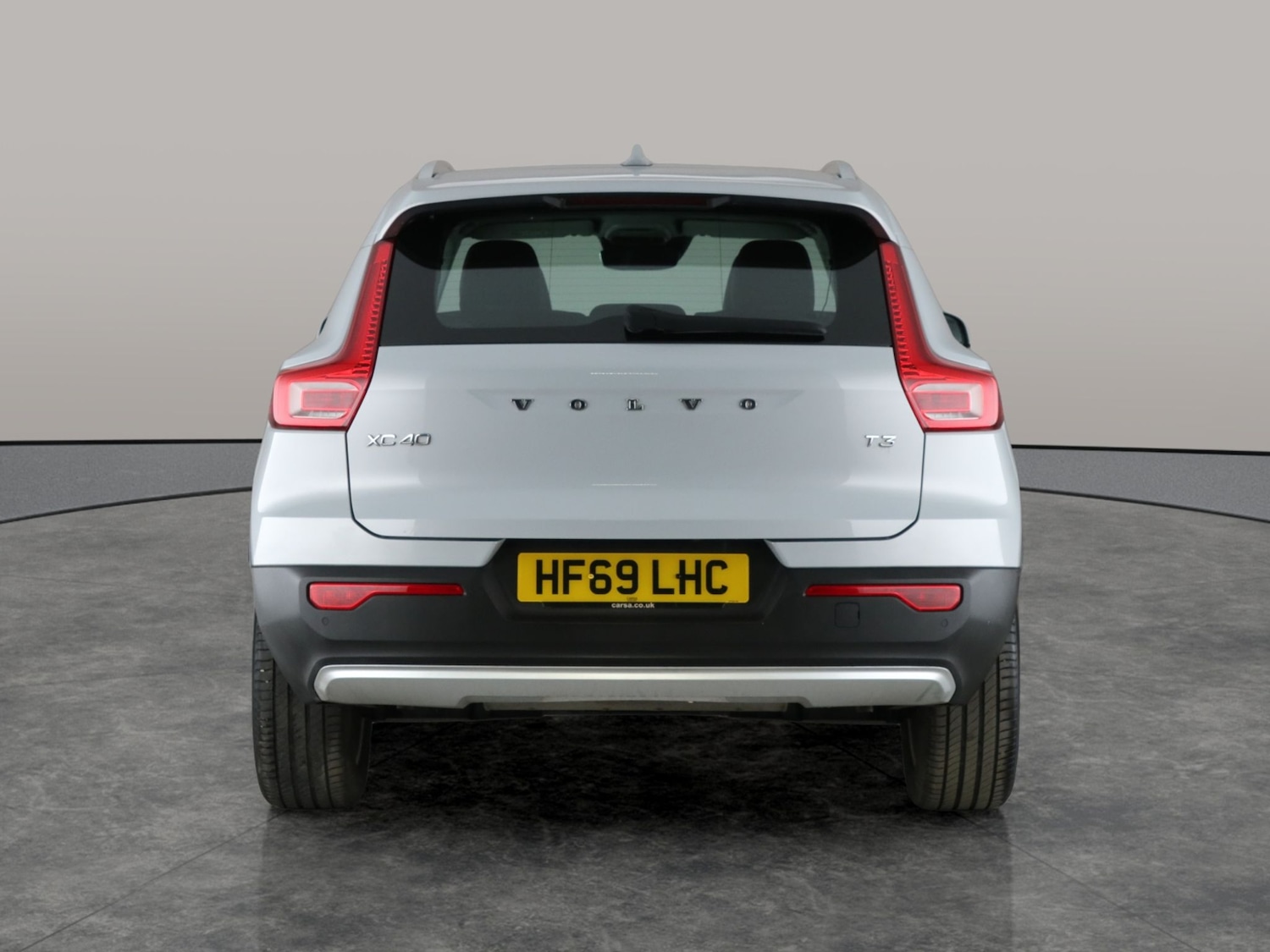 Used Volvo XC40 for sale - 76525997: Photo 10