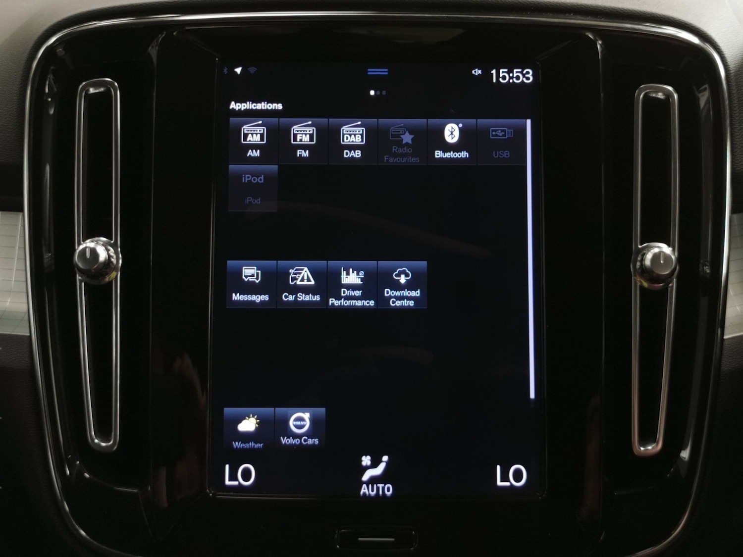 Used Volvo XC40 for sale - 76525997: Photo 13