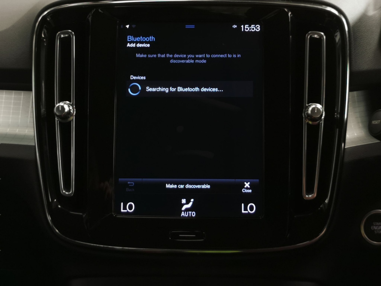 Used Volvo XC40 for sale - 76525997: Photo 14