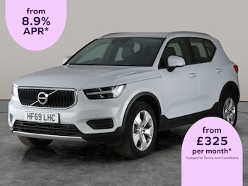 Used Volvo XC40 undefined for sale - 76525997: Photo