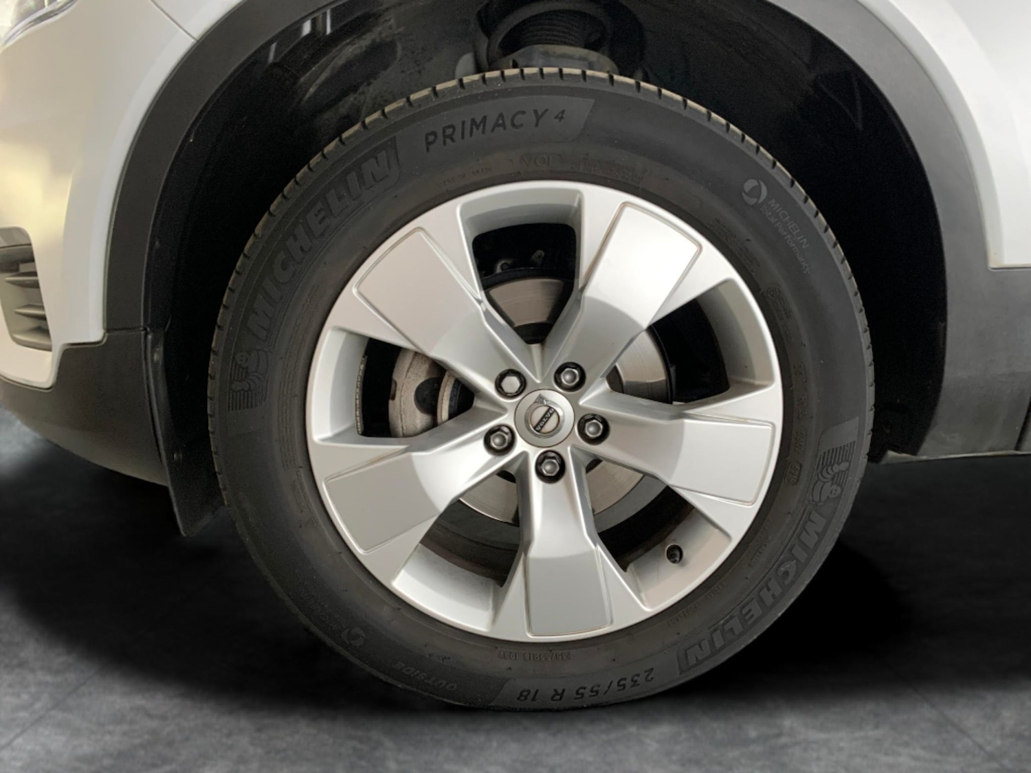 Used Volvo XC40 for sale - 76525997: Photo 22