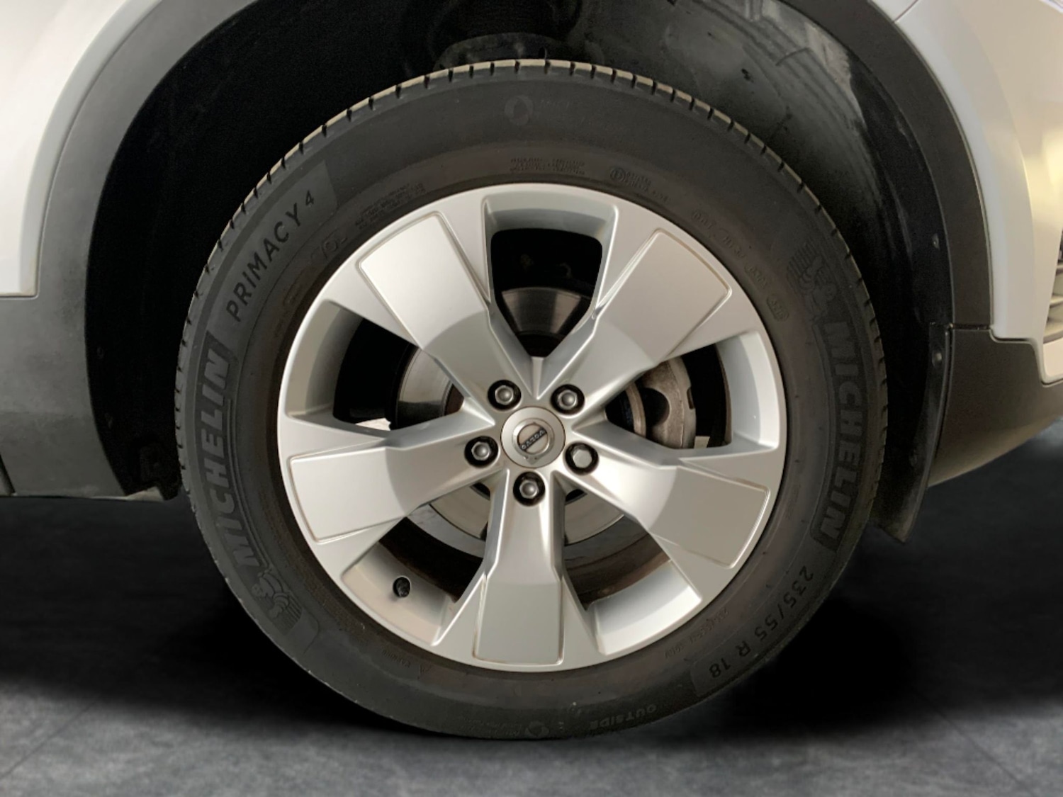 Used Volvo XC40 for sale - 76525997: Photo 23