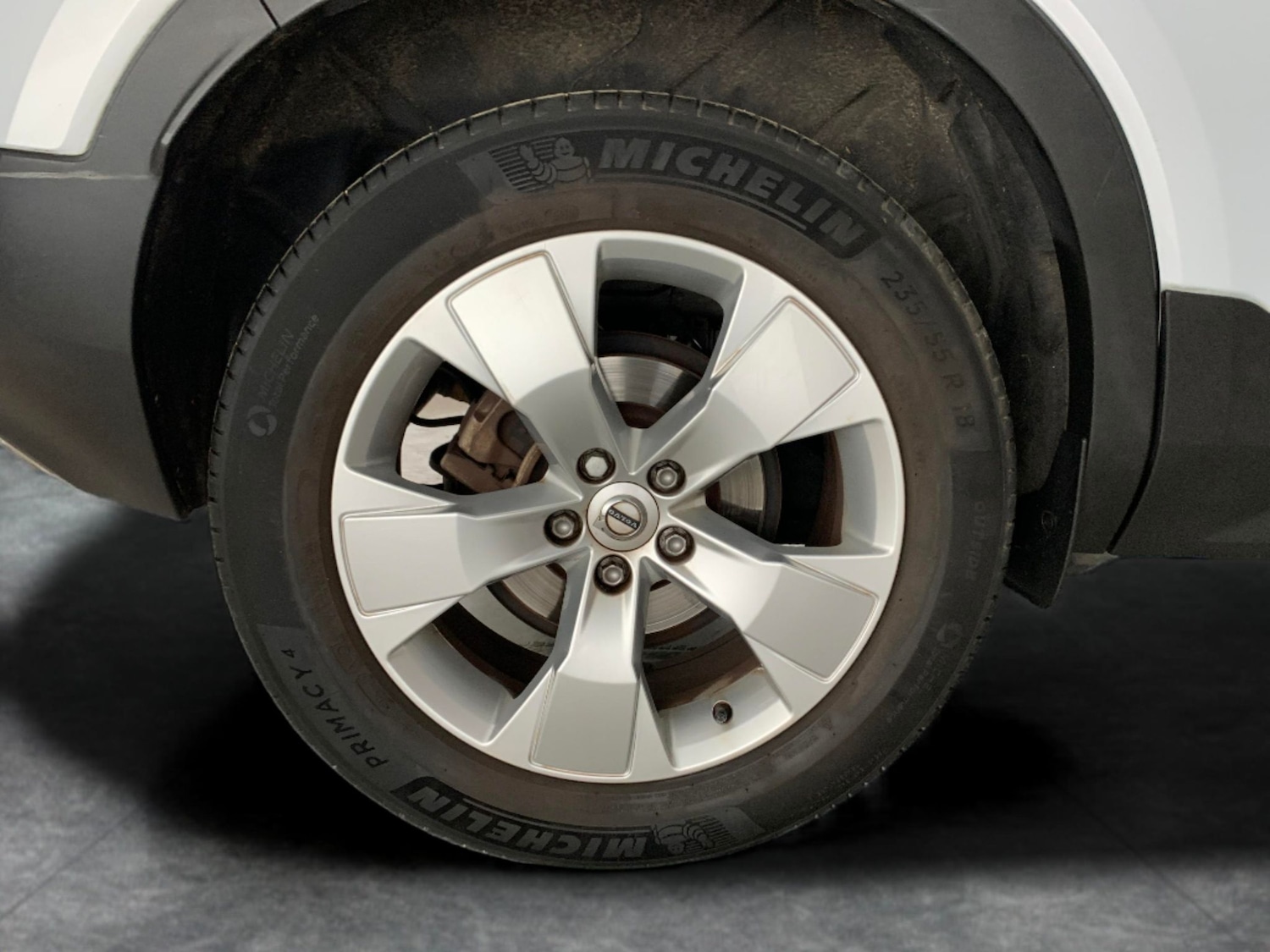 Used Volvo XC40 for sale - 76525997: Photo 24