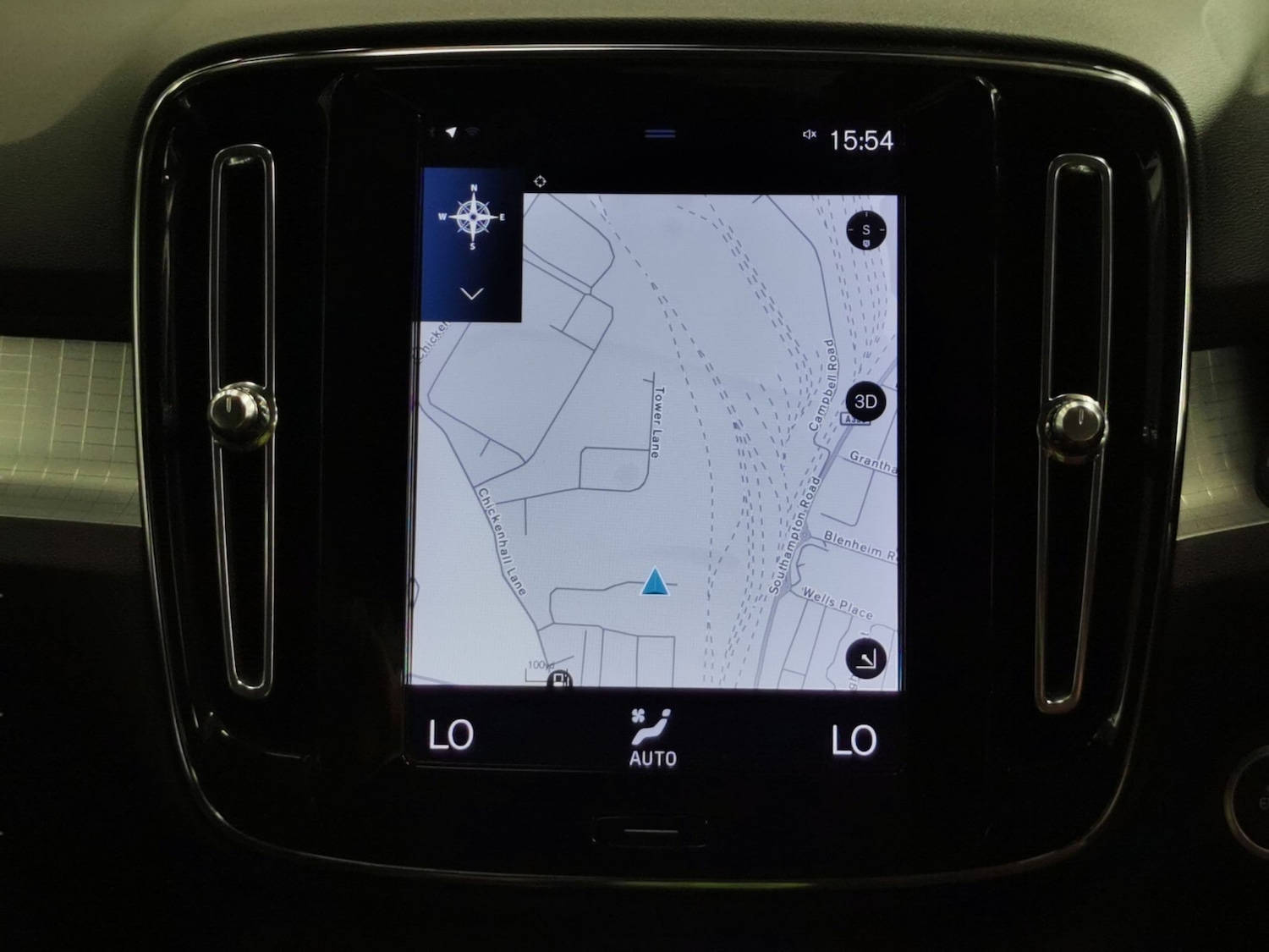 Used Volvo XC40 for sale - 76525997: Photo 5