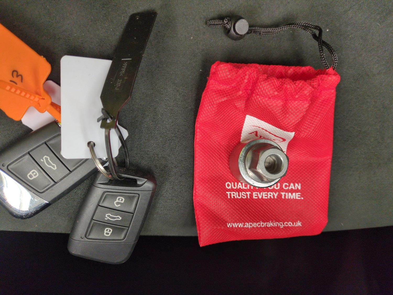 Used Skoda Kodiaq 2023 for sale - 77069698: Photo 8