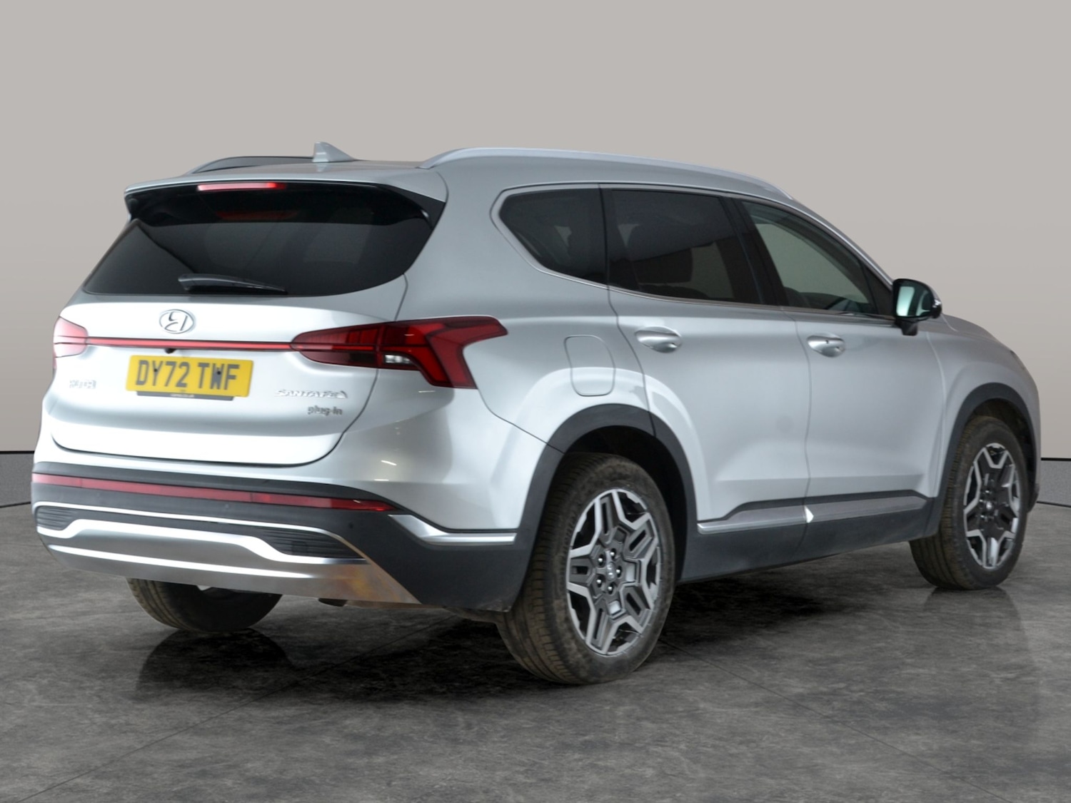 Used Hyundai Santa Fe 2022 for sale - 77178504: Photo 12