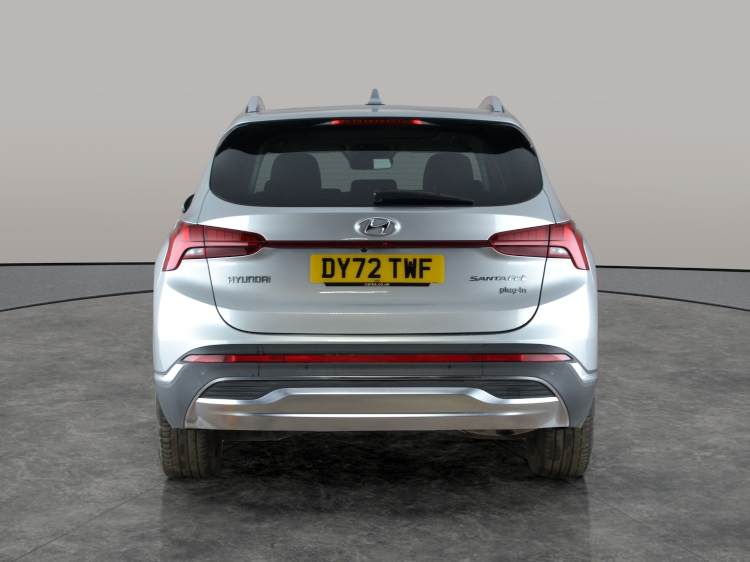 Used Hyundai Santa Fe 2022 for sale - 77178504: Photo 13