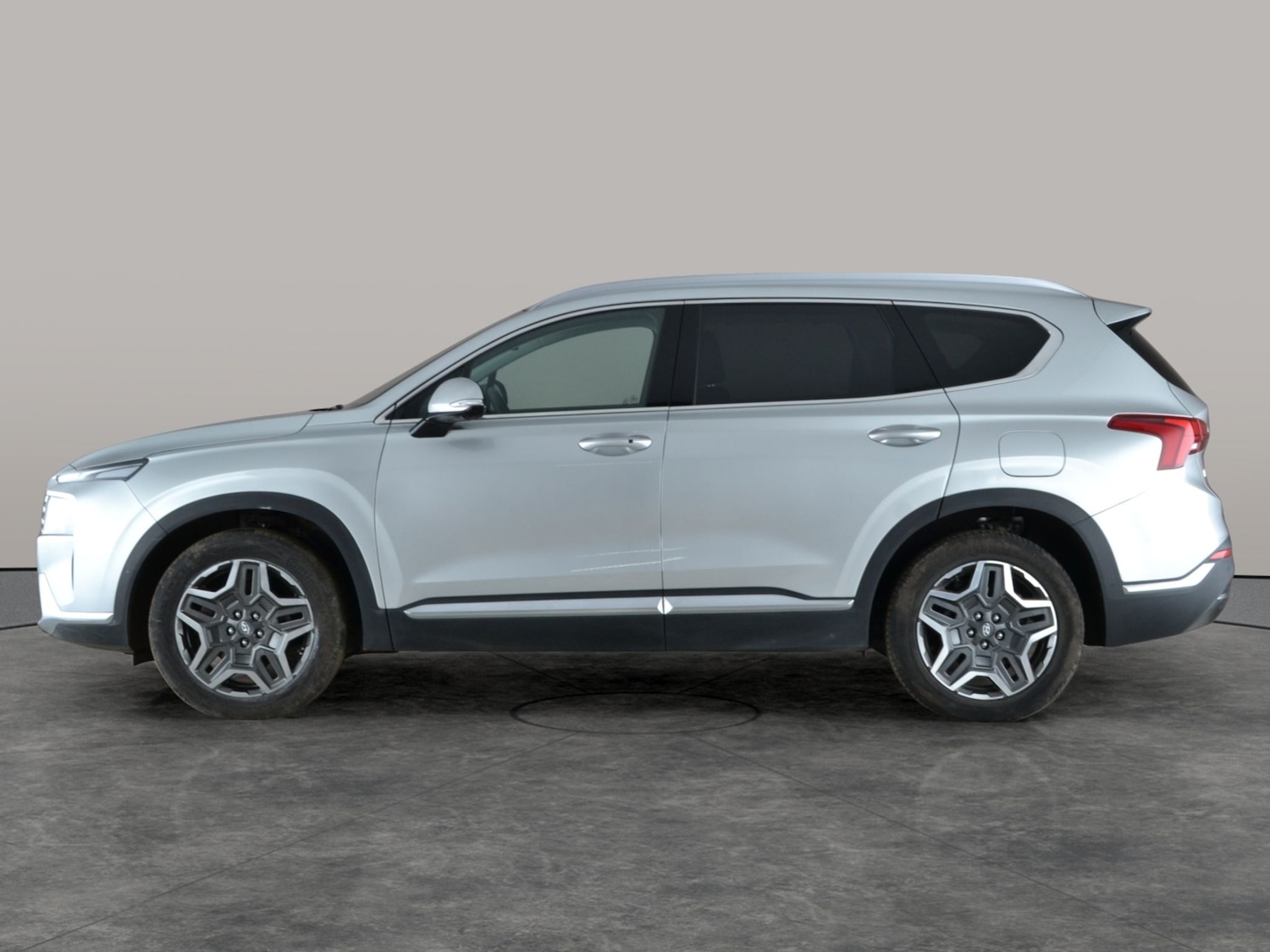 Used Hyundai Santa Fe 2022 for sale - 77178504: Photo 15