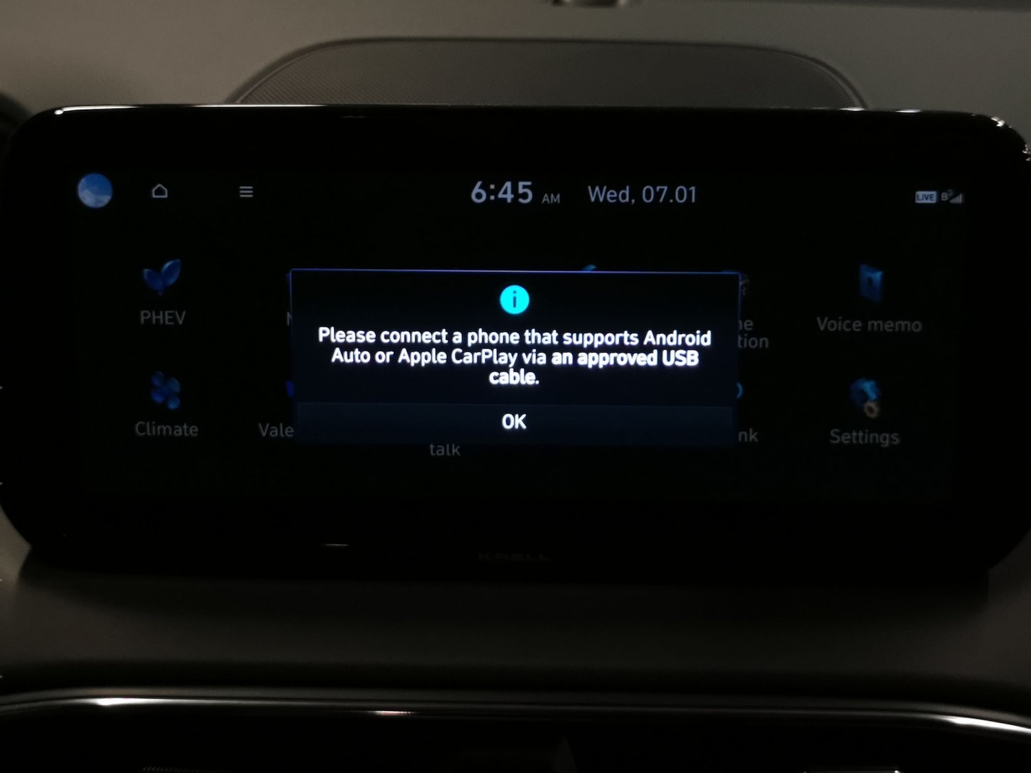 Used Hyundai Santa Fe 2022 for sale - 77178504: Photo 16