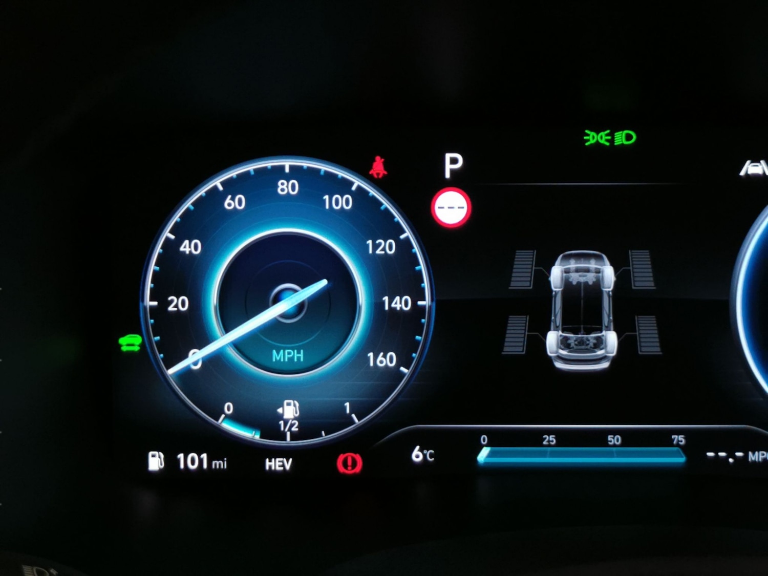 Used Hyundai Santa Fe 2022 for sale - 77178504: Photo 27