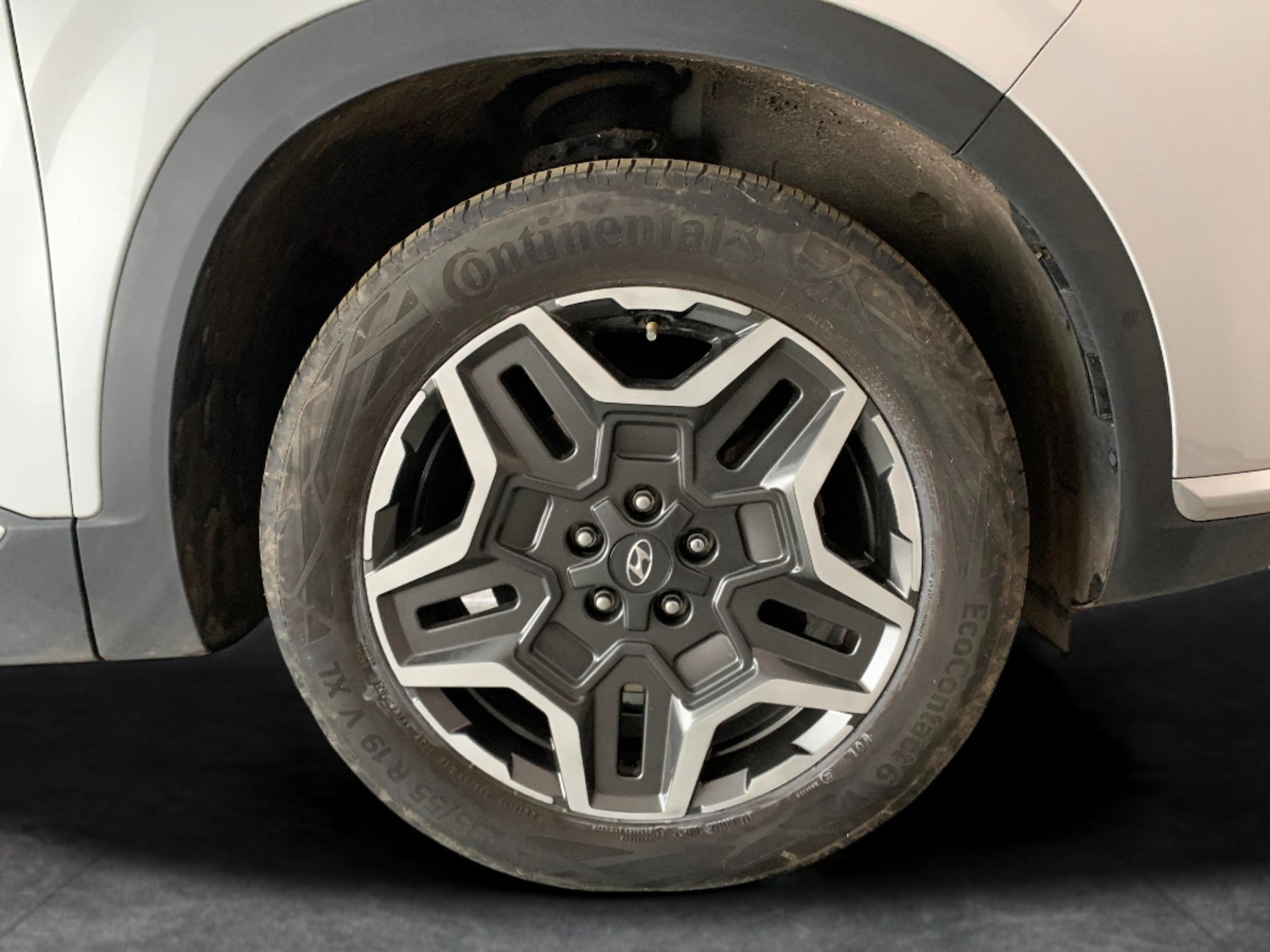 Used Hyundai Santa Fe 2022 for sale - 77178504: Photo 33