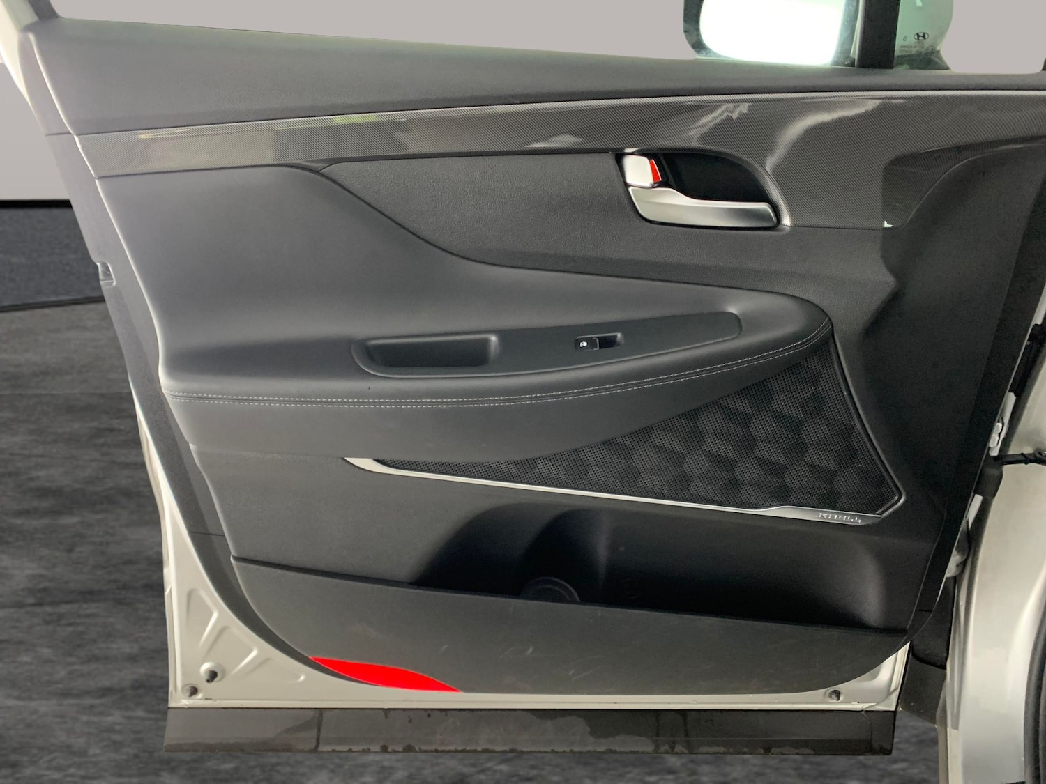 Used Hyundai Santa Fe 2022 for sale - 77178504: Photo 36