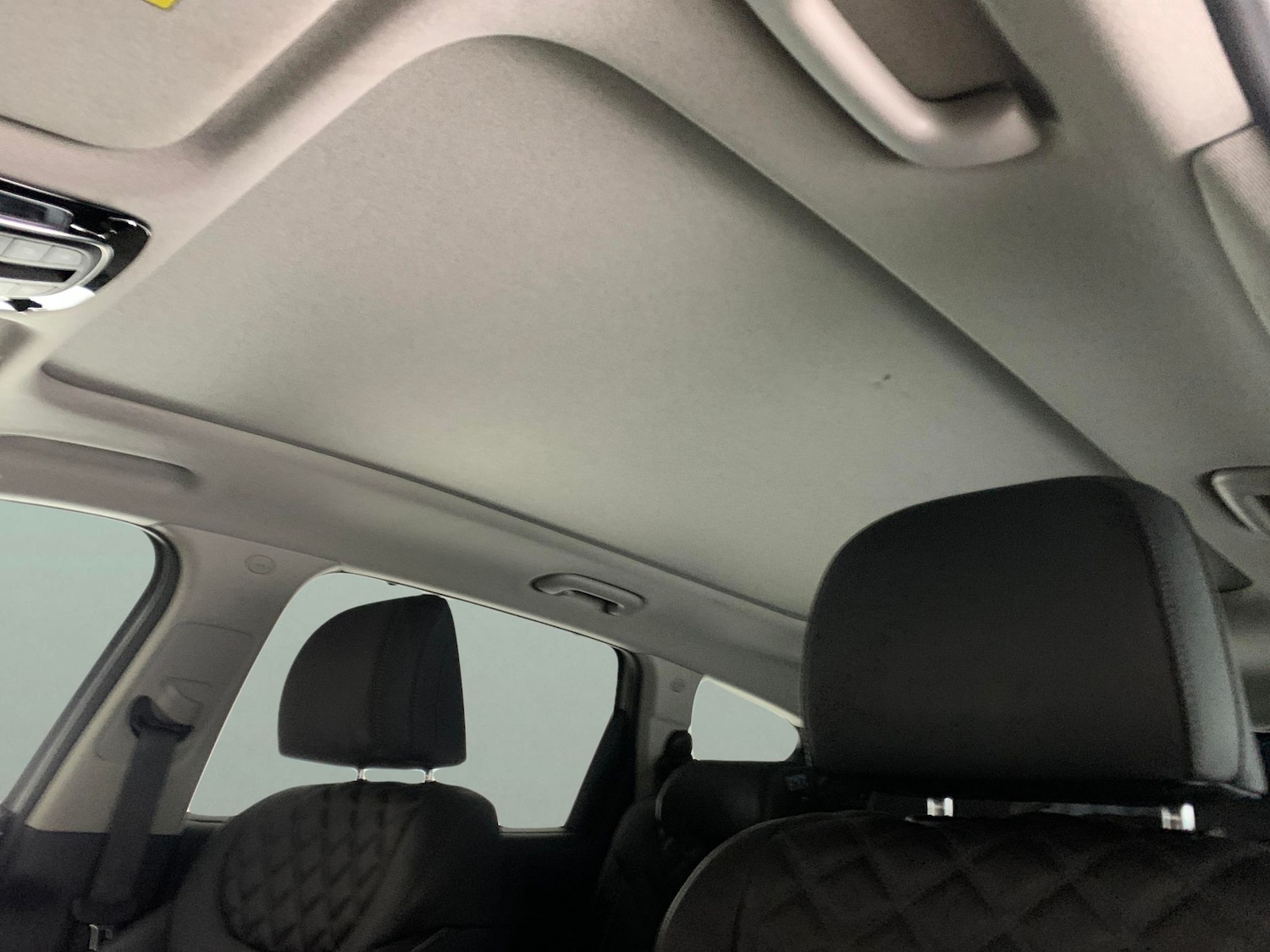 Used Hyundai Santa Fe 2022 for sale - 77178504: Photo 5