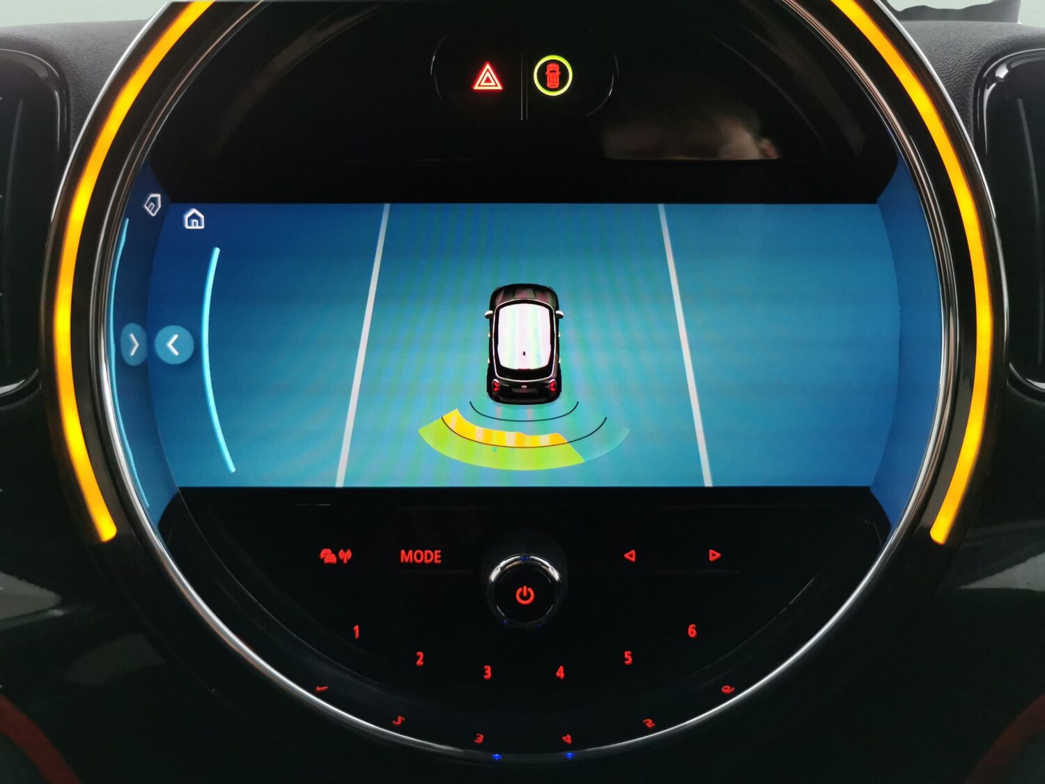 Used MINI Countryman 2023 for sale - 77543062: Photo 19