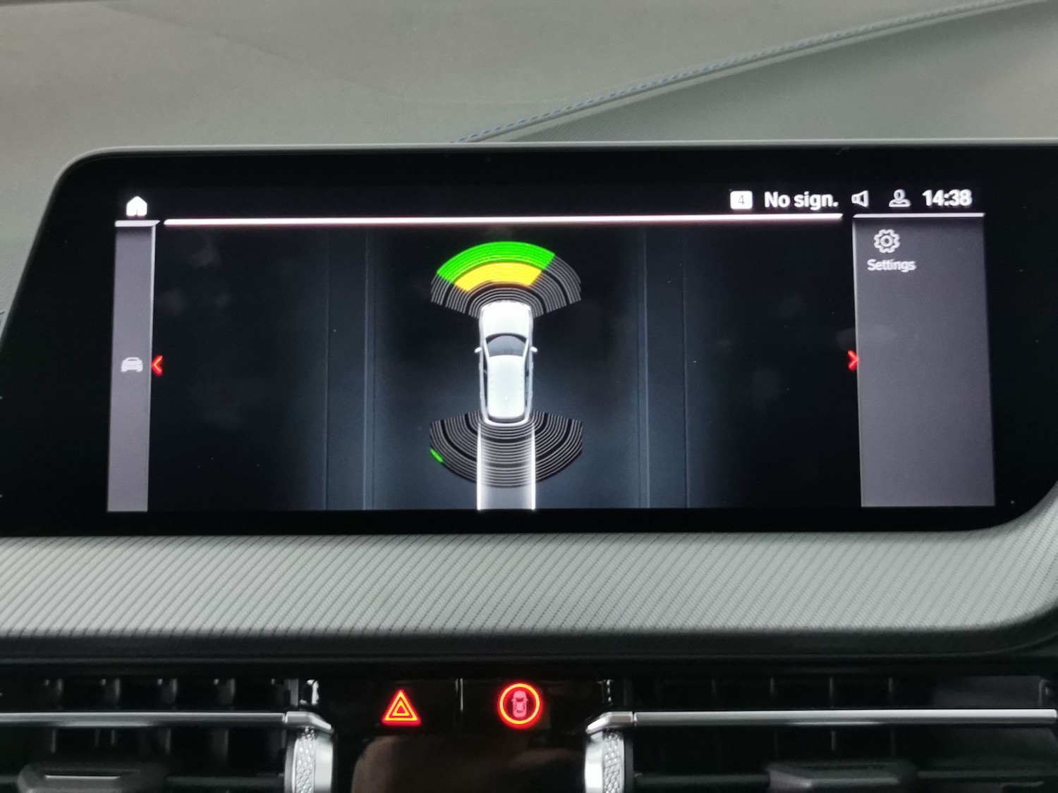 Used BMW 1 Series 2023 for sale - 77193980: Photo 17