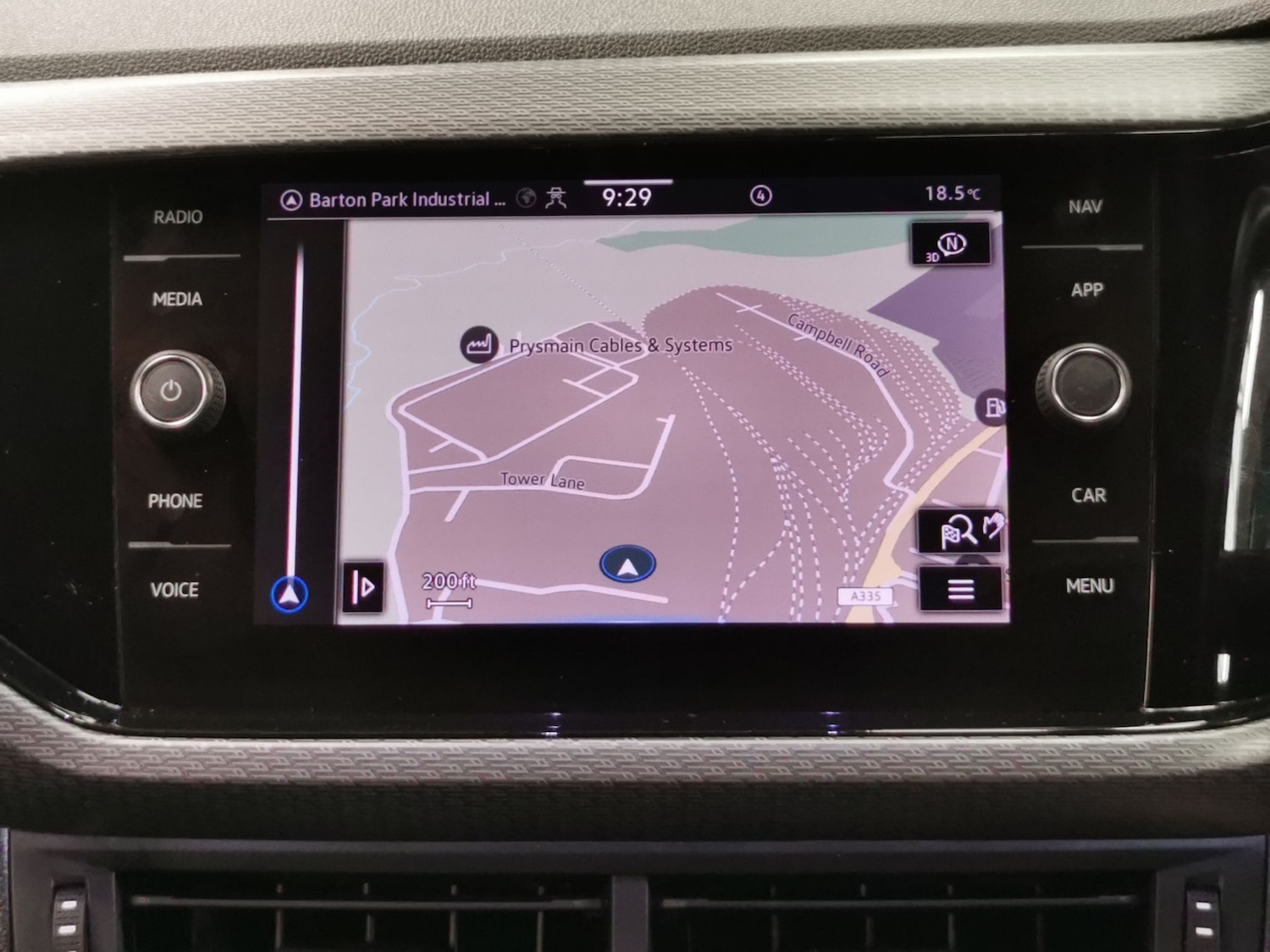 Used Volkswagen T-Cross 2022 for sale - 76464102: Photo 6