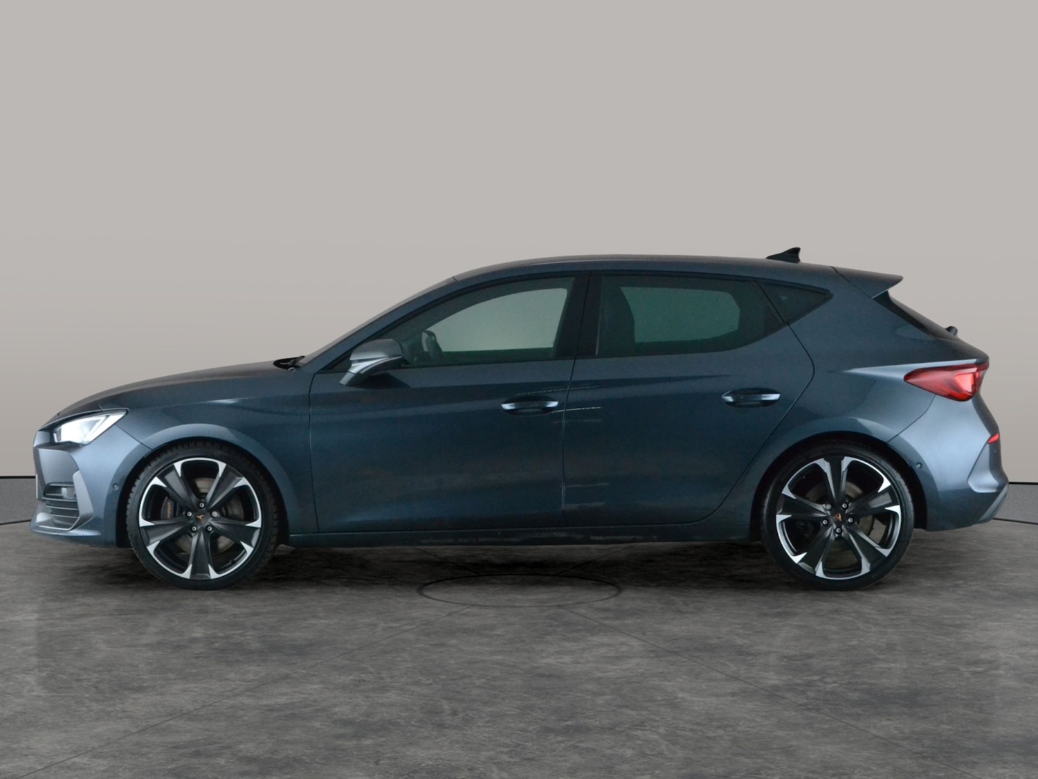 Used Cupra Leon 2023 for sale - 78207332: Photo 13