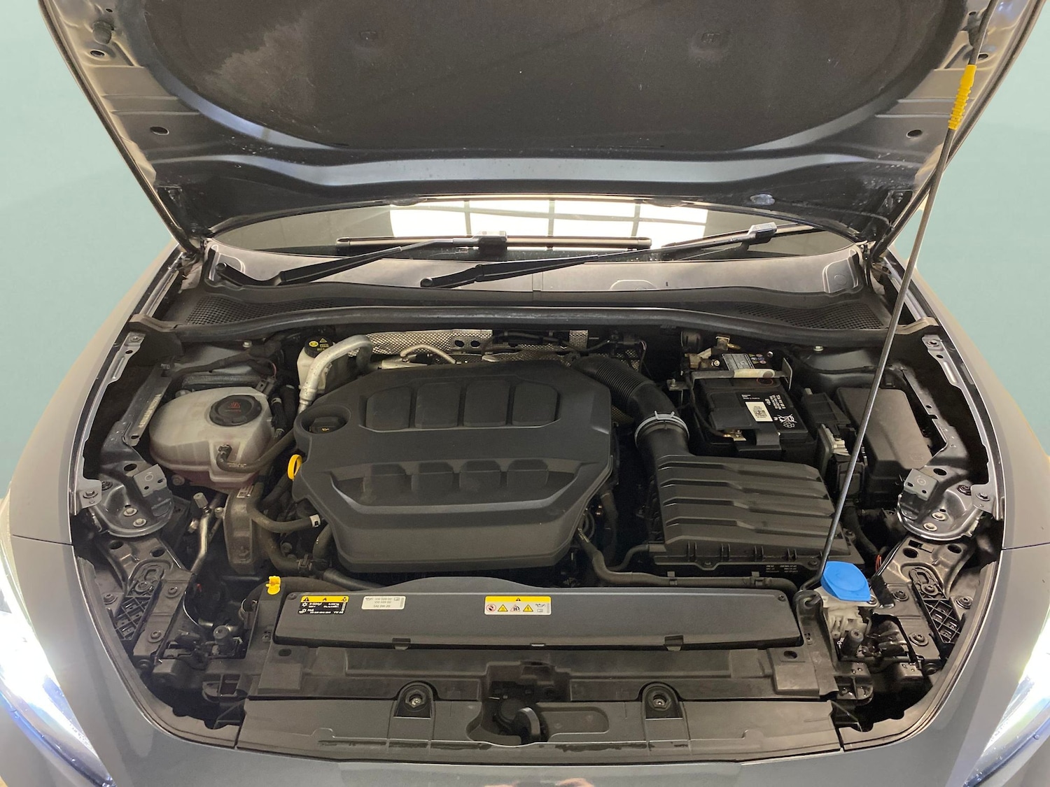 Used Cupra Leon 2023 for sale - 78207332: Photo 30