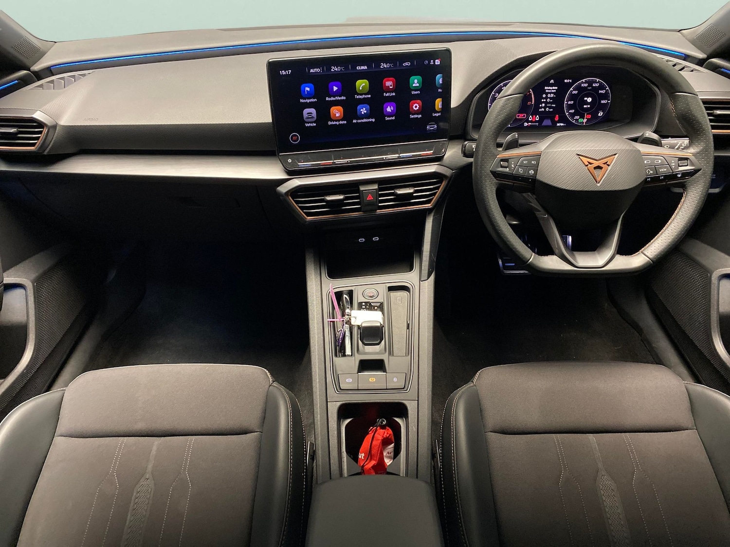 Used Cupra Leon 2023 for sale - 78207332: Photo 7