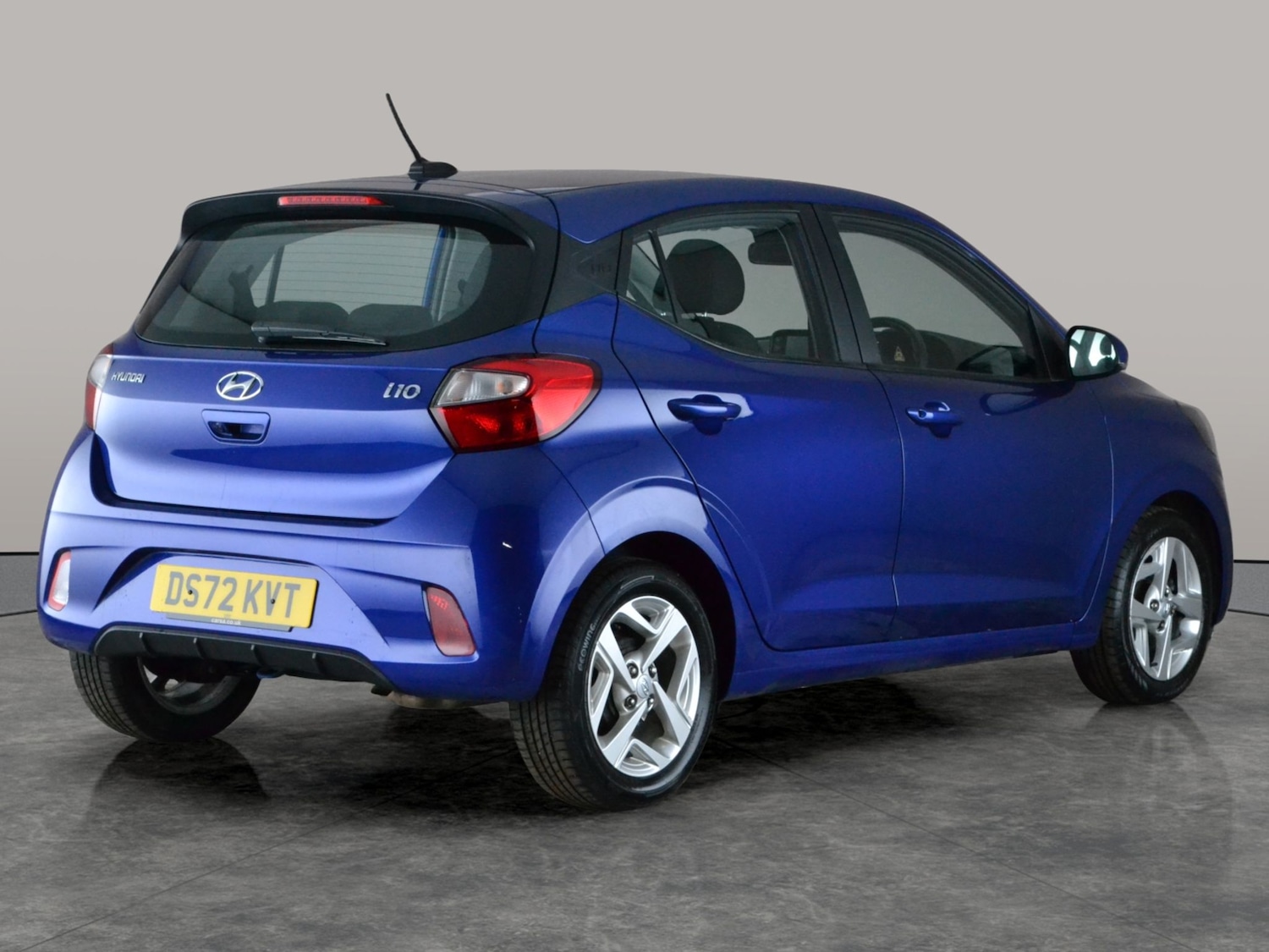 Used Hyundai i10 2023 for sale - 77902113: Photo 10