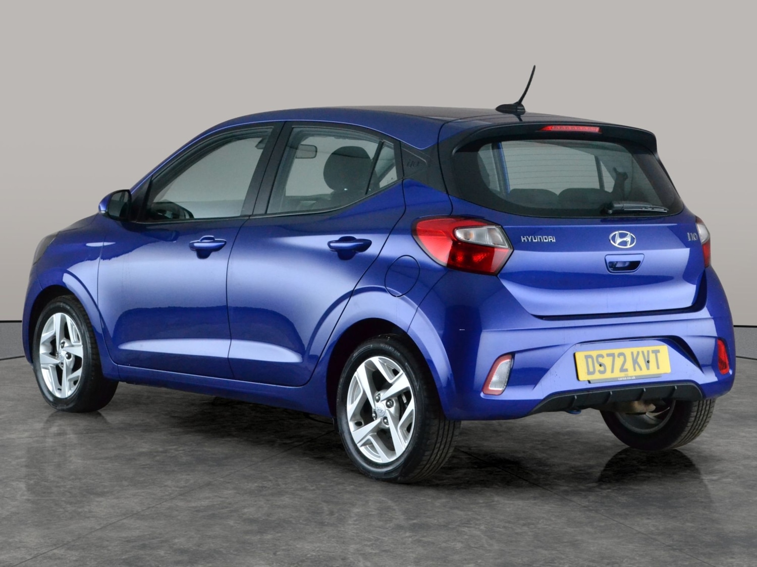 Used Hyundai i10 2023 for sale - 77902113: Photo 12