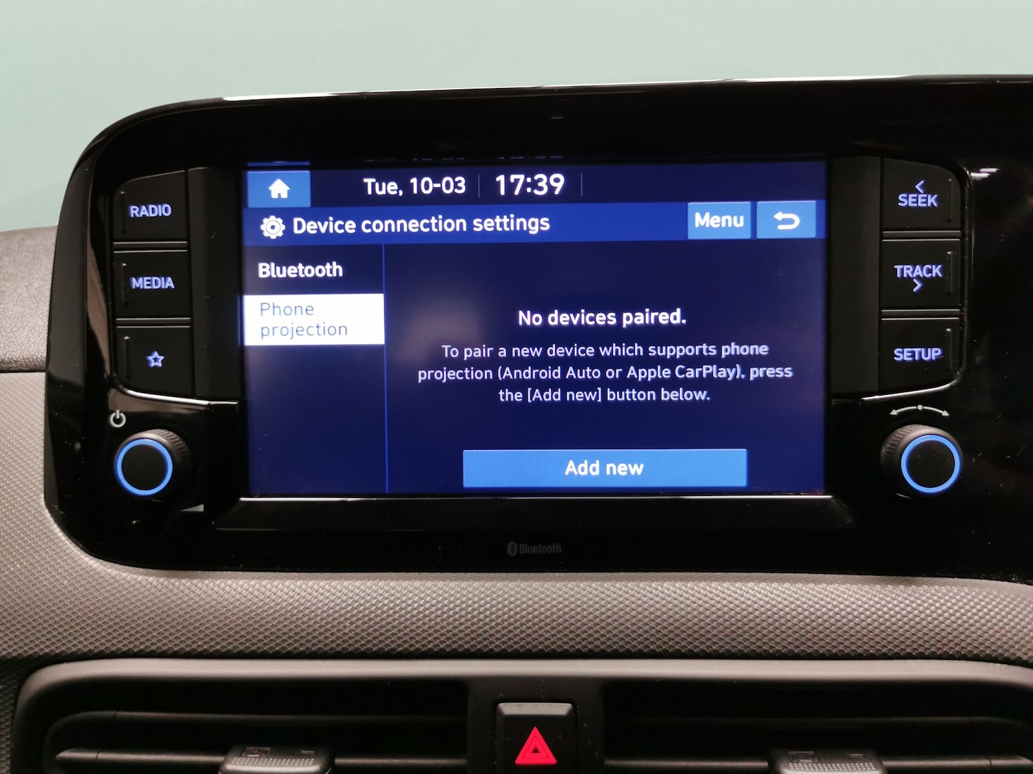 Used Hyundai i10 2023 for sale - 77902113: Photo 15