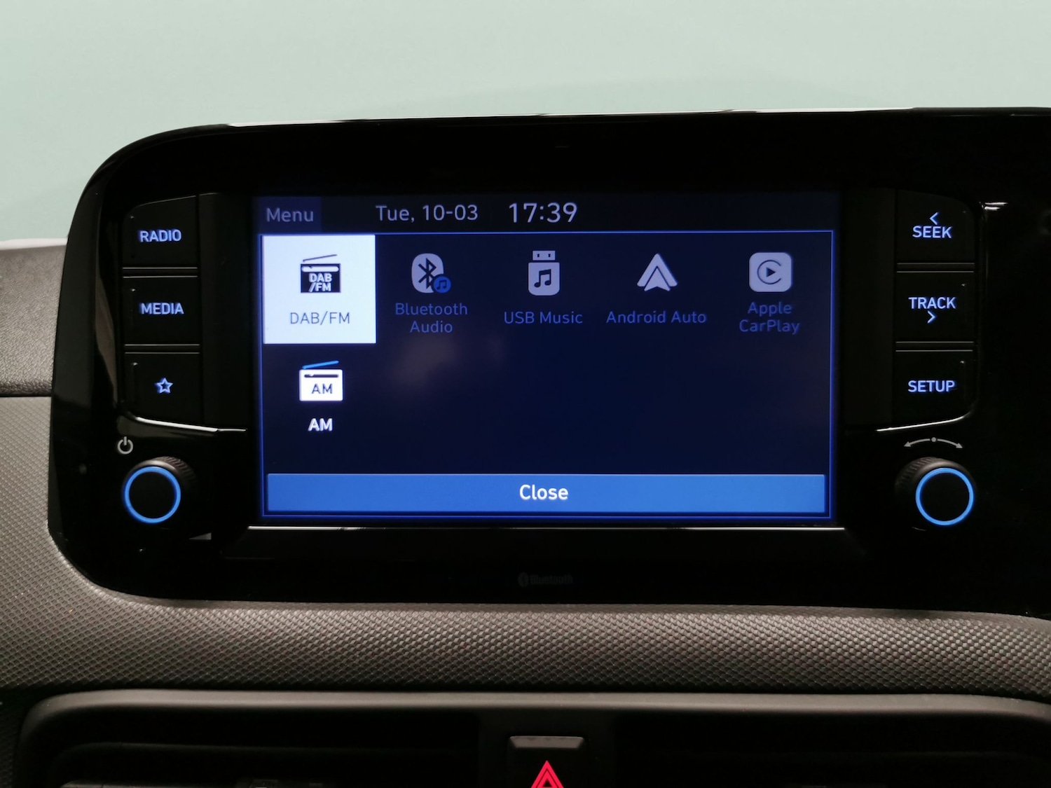 Used Hyundai i10 2023 for sale - 77902113: Photo 16