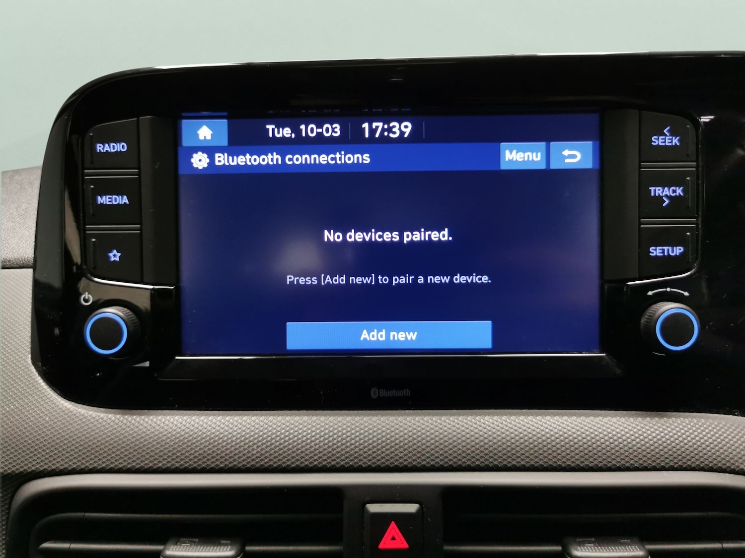 Used Hyundai i10 2023 for sale - 77902113: Photo 17