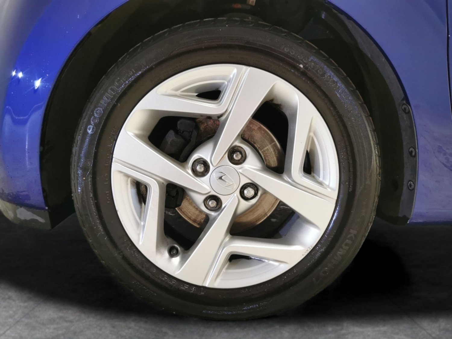 Used Hyundai i10 2023 for sale - 77902113: Photo 22