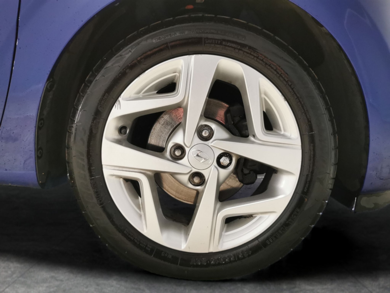 Used Hyundai i10 2023 for sale - 77902113: Photo 23